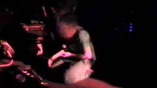 Cephalic Carnage-Pseudo