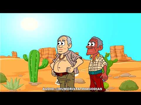 ESPECIAL DE PIADINHAS ANIMADAS VARIADAS - PIADAS EM DESENHO PARTE 12