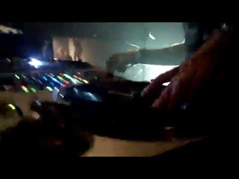 GATVĖS LYGA (DJ Mamania & MC Svaras) @ Back to the roots 3, Loftas, Vilnius (2014.10.04) pt2