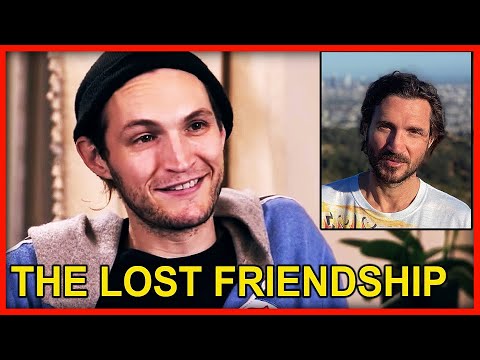 Josh Klinghoffer talking about his LOST FRIENDSHIP with John Frusciante #2022 #johnfrusciante