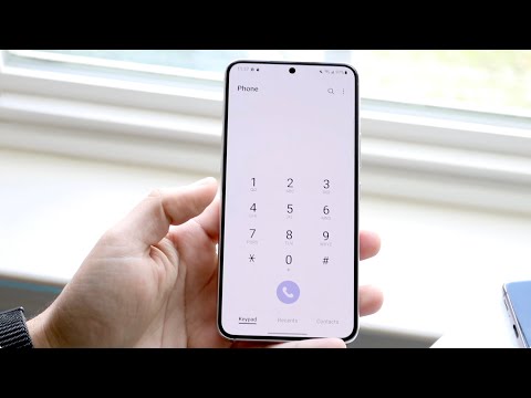 How To FIX Android Calls Going Straight To Voicemail! (2022)