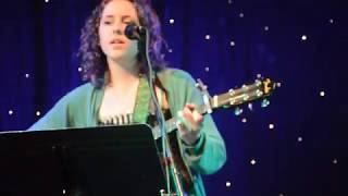 The Freest Man (Tilly &amp; the Wall)