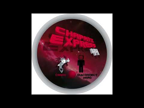 CHAPATI EXPRESS 44 a1 -CANDY- The system 233