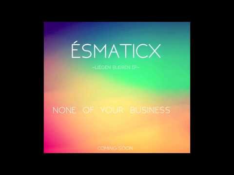 Video thumbnail for None Of Your Business (N.O.Y.B.)