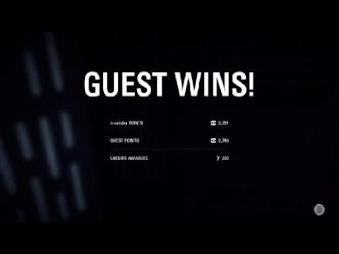 STAR WARS™ Battlefront™ II Luke vs. Darth Vader in Death Star (EPIC BATTLE)