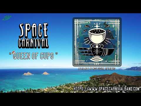 Space Carnival - Queen Of Cups