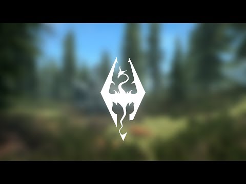 Skyrim - Music & Ambience - Day [10 Hours]
