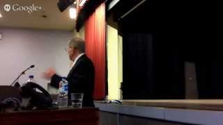 Australian Human Rights Commission RightsTalk - Michael Kirby video