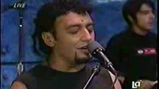 Lucybell - Cuando respiro en tu boca (live at L.A.T.V)