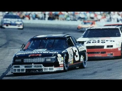 1991 Budweiser at The Glen (RAW SATELLITE FEED)