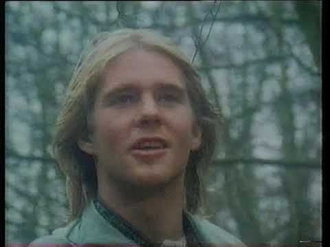 Robin of Sherwood - 'Teaser' trailer for season 3 on HTV West