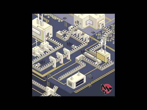 Ikuma - A2 - TRibe 727 (2013, Disconinjaz) [DN.05]