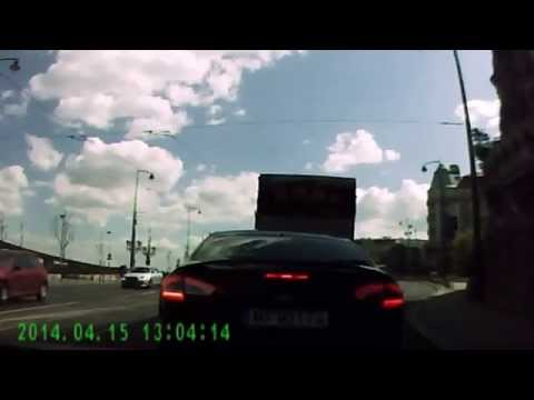 Buszsáv minek van?!