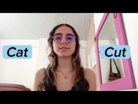 Articulatory Phonetics-Production Test 1