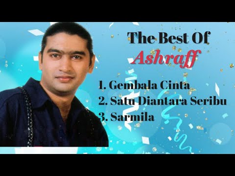 Ashraff - Gembala Cinta - Sarmila - Satu Diantara Seribu