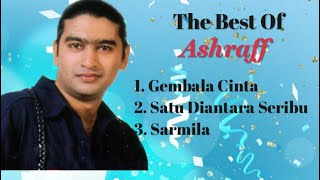 Download lagu Ashraff - Gembala Cinta - Sarmila - Satu Diantara Seribu mp3 Download lagu Ashraff - Gembala Cinta - Sarmila - Satu Diantara Seribu mp3