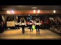 Студия Шехерезада Танец Мамба №5 Чикаго, Америка - "TV SHANS" 