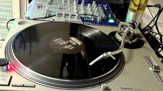 Side 2 Demon Dance (Pluck Mix) - F.C.M.P.