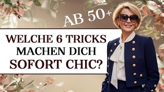 Diese 6 Stylist-Geheimnisse ziehen alle Blicke auf sich!