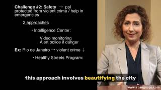 Contemporary Topics 2 Unit 10 URBAN PLANNING   21st century