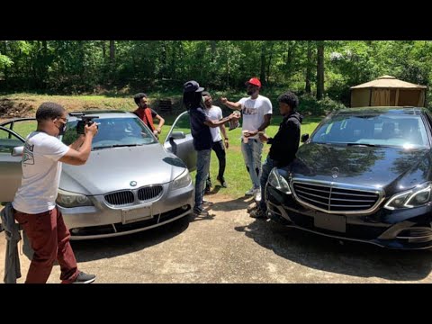 Behind The Scenes of “New Beamer” NewLanta CAP & 1k Elway