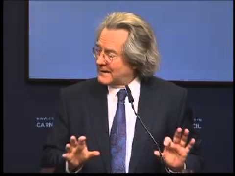 A.C. Grayling: The Good Book