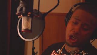 Young Sizzle - Against The Clock Freestyle