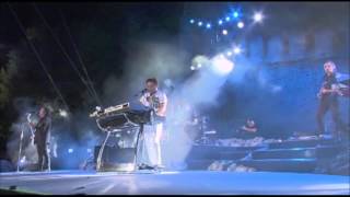 Pooh - Amici per Sempre - Live al Castello di Este (PD)