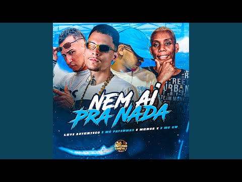 Nem Aí pra Nada