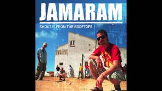 JAMARAM - Shout It From The Rooftops - Otherside