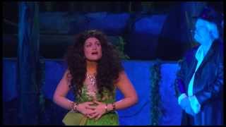 The ACT presents - &quot;Witch&#39;s Lament&quot; from Into the Woods