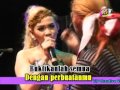 Planet Musik Pekalongan 2016 BUNGA DAN KUMBANG