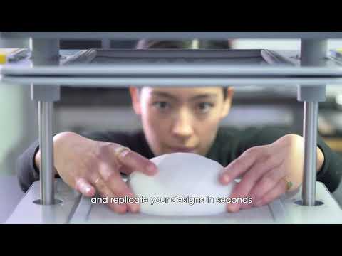 Mayku FormBox for Professionals Subtitles HD