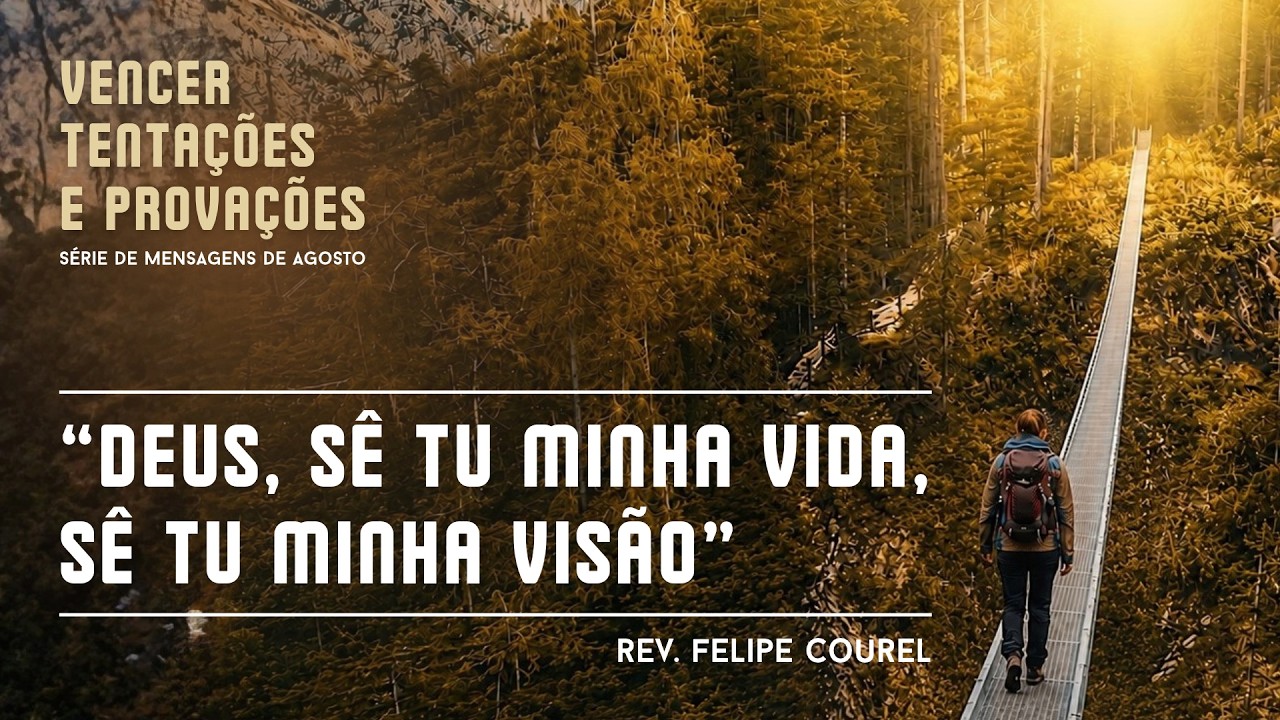 Assista no YouTube