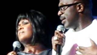 BeBe, CeCe Winans, Mary Mary: God Bless, It&#39;s O.K. &amp; Great Is Thy Faithfulness-Theater at MSG 4/9/11