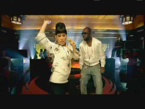 China Wine Featuring Sun Ho, Wyclef Jean & The Elephant Man