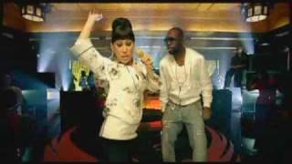 China Wine Featuring Sun Ho, Wyclef Jean &amp; The Elephant Man