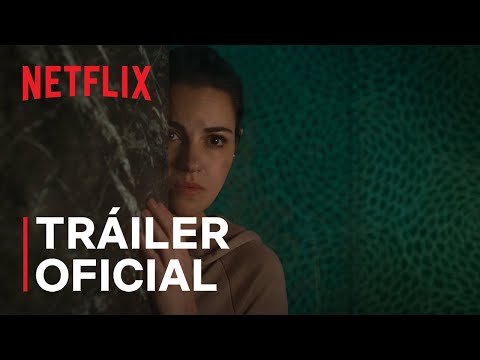 Trailer en español de Tríada