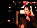 John Barrowman singing sunset Boulevard