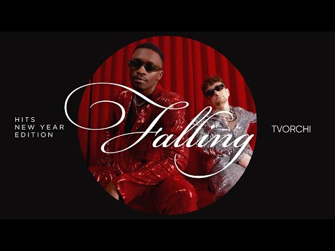 Video thumbnail for Falling (New Year Edition)
