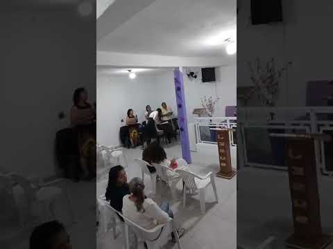Live do Culto