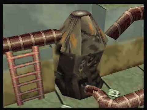 Bomberman 64: The Second Attack 100% speedrun - 2:03:45