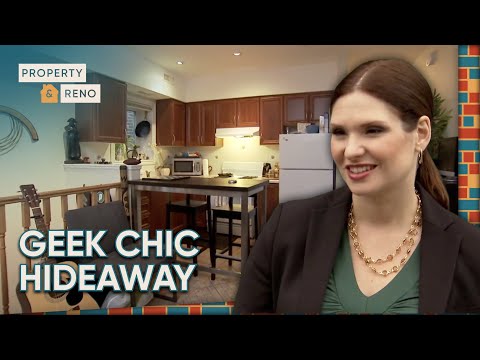 Downtown Apartment Hunt For Workspace And Style | For Rent