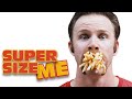 Super Size Me 2004 Documentary SWESUB