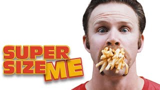 Super Size Me (2004) - Documentary (SWESUB)