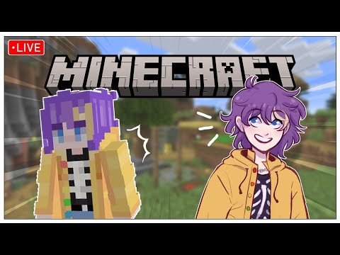 EPIC Minecraft SMP debut!! You won't believe what happens next 🤯