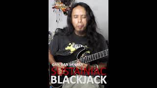 Download lagu Sustainiac Gan Gan Sahara Blackjack... Ngeri!!! mp3 Download lagu Sustainiac Gan Gan Sahara Blackjack... Ngeri!!! mp3