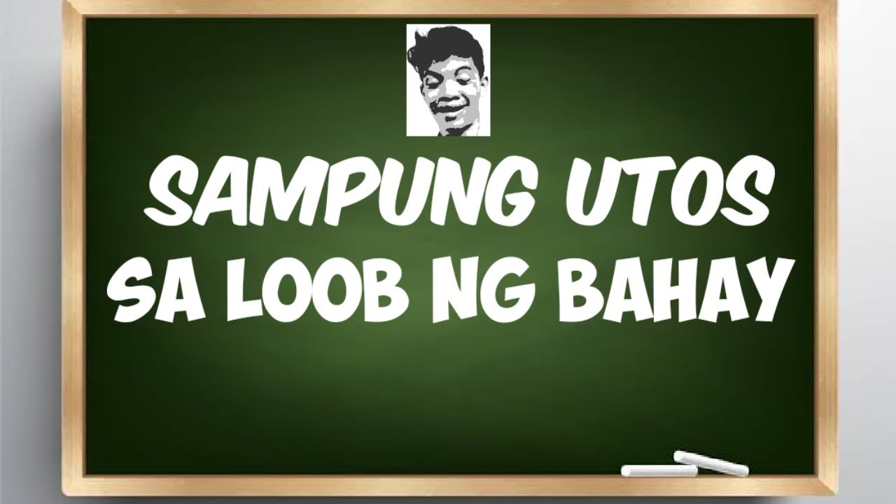 Putar video 10 batas sa loob ng bahay sekarang 10 batas sa loob ng bahay