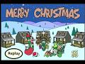 Veggietales Dinkletown Christmas Parade Soundless Version