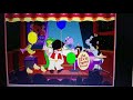 The Elvis Pigsley Band Sings Twinkle Little Lightning Bugs